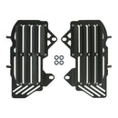 Zeta Radiator Core Guard Honda CRF1100L