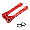 Zeta RSL-LowDown -32mm CRF450R '21-, CRF450RX '21- Red