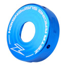Zeta Rear Shock End Cap WP 50mm - Blue