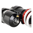 Zeta WP Rear Suspension Gas Valve XACT