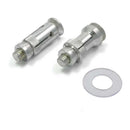 Zeta Armor Guard Adapters for Bar End