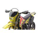 Zeta Armor X2 Handguard Protectors - Black