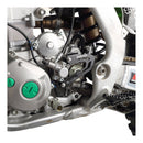 Zeta Case Saver with Cover for KX250 '21-, KX450 '19-, KX250X/450X