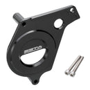 Zeta Drive Cover - Black