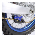 Zeta Chain Guide YZ250F '24-/ YZ450F '23- Blue