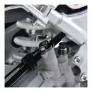 Zeta Rear Brake Reservoir Cover Yamaha YZ/YZF, WRF, WR250R/X