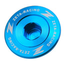 Zeta Engine Plug KTM / Husqvarna - H-Blue