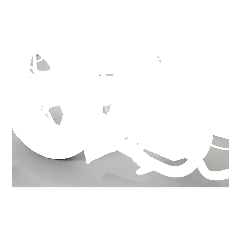 Zeta Oil Filler Plug Honda CR/CRF, Yamaha YZ/YZF/WRF, Kawasaki KLX - Black