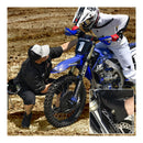 Zeta Pro Launch Control Showa