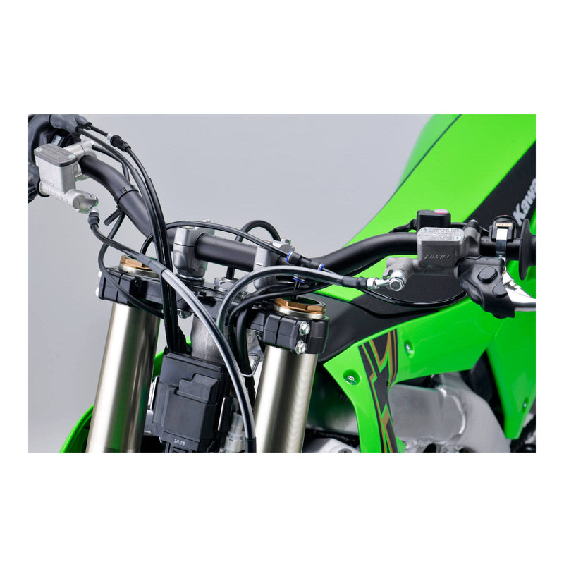 Zeta Air Bleed Kit Showa/KYB