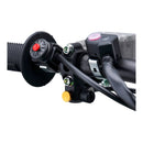 Zeta Air Bleed Kit Showa/KYB