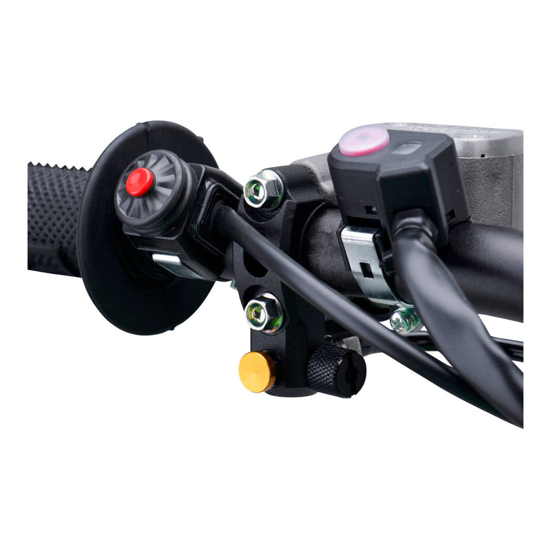 Zeta Air Bleed Kit Showa/KYB