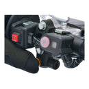 Zeta Air Bleed Kit Showa/KYB