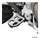 Zeta Adventure Foot Pegs KTM – Black