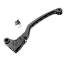 Zeta Flight Clutch Lever 4-finger - Black