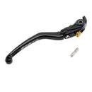 Zeta Pilot B-Lever Black Kawasaki H2/H2R '15-,ZX-10R '16-, Ducati Assorted