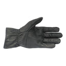 Dririder Coolite Summer Vented Touring Glove - Black