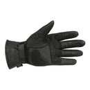 Dririder Ladies Vivid 2 Winter Touring Glove - Black / White