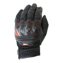 Dririder RX Pro 3 Adventure / Touring Glove - Black