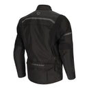 Dririder Compass V Men's Jacket - Black