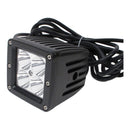 Whites Work Light 3 - CREE LED Single Mount