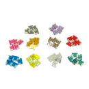 Fuse 5A ATC Low Profile Blade - Orange (Packet of 5)