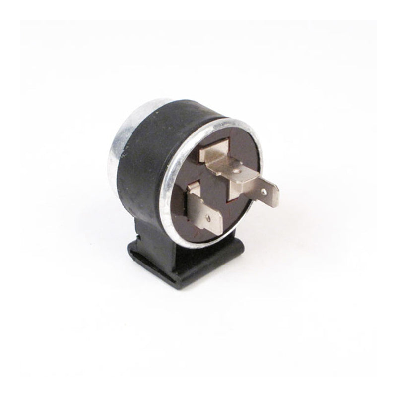 Whites Flasher Relay 6V 3 Pole (550-6V) (Each)