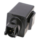 Whites Flasher Relay LED Honda 4 Pin