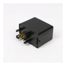 Whites Flasher Relay LED Suzuki 7 Pin