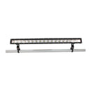 Whites LED Light Bar Brackets 3 Pair