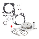 Top End Rebuild Kit (A) Kawasaki KX450F '13-'14