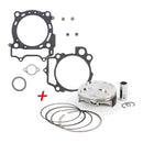 Top End Rebuild Kit (B) Yamaha WR250F '01-'13