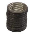 Exhaust Gasket Honda 32.00 x 38.00 x 3.5 mm (10 pcs)