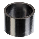 Exhaust Muffler Connector - 31.8 x 37.2 x 25.2mm