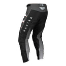 Fly Racing Kinetic Kore Pant - Black / Grey