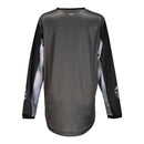 Fly Racing Ladies F-16 Jersey - Black / Grey