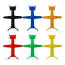 Whites Fork Seal Saver Plastic - Red