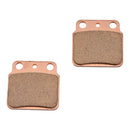 GOLDfren Brake Pads - K5 Off-Road Racing