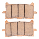 GOLDfren Brake Pads - S3 Sintered Sports