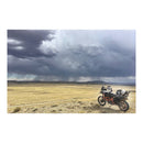 Giant Loop Diablo Tank Bag - Grey