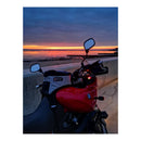 Giant Loop Fandango Tank Bag - Black