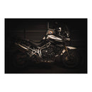 Giant Loop Fandango Tank Bag - Grey