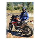 Giant Loop Fandango Tank Bag - Grey