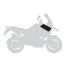 Giant Loop Pannier Pockets 4L (Pair) - Black