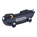 Giant Loop ZigZag Handlebar Bag ’26 - Black (1.5L)