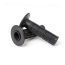 WHITES GRIP CROSS STYLE BLK