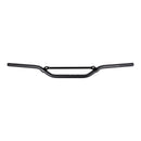 Whites Handlebars Alloy 6061 7/8 (22.2mm) CR/RM/YZ/WR Black