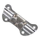 WHITES ONE-PIECE TOP BAR CLAMP - FINNED