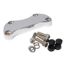 WHITES ONE-PIECE TOP BAR CLAMP - PLAIN