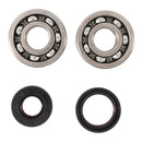 Main Bearing and Seal Kit Kawasaki KX 125 '88-'05